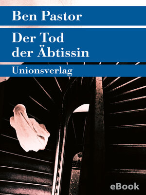 cover image of Der Tod der Äbtissin